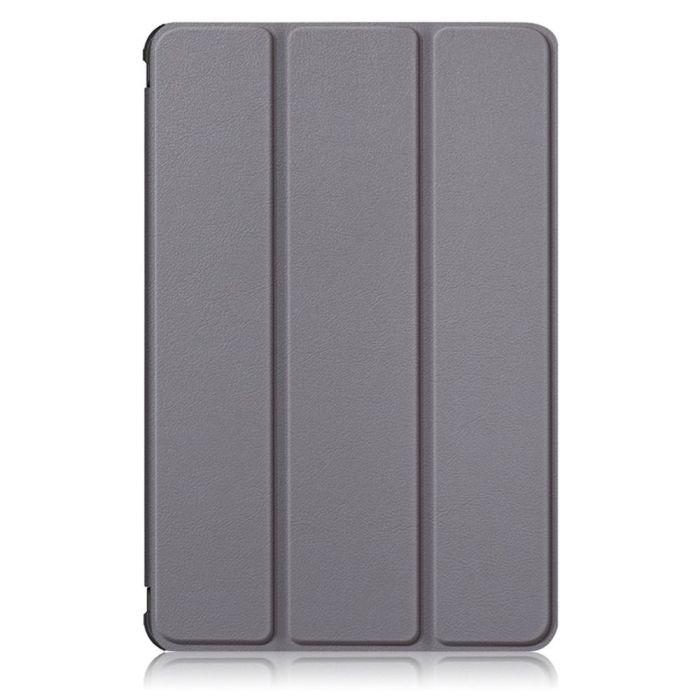 Чехол Samsung Galaxy Tab S9 Plus X810 X816 3fold Grey
