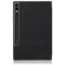 Чохол Samsung Galaxy Tab S9 Plus X810 X816 SM-X610 SM-X616 3fold Black