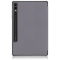Чехол Samsung Galaxy Tab S9 Plus X810 X816 3fold Grey