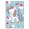 Чехол Print Samsung Galaxy Tab S9 Plus FE 12.4 Pony