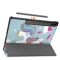 Чехол Print Samsung Galaxy Tab S9 Plus FE 12.4 Pony