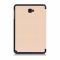Чохол Samsung Galaxy Tab A 10.1 With S Pen 10 P585 P580 Gold