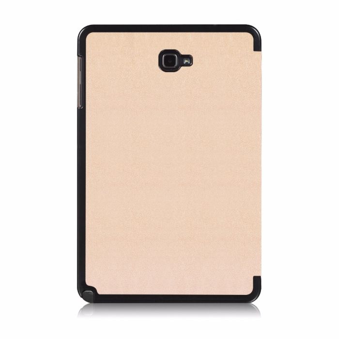 Чохол Samsung Galaxy Tab A 10.1 With S Pen 10 P585 P580 Gold