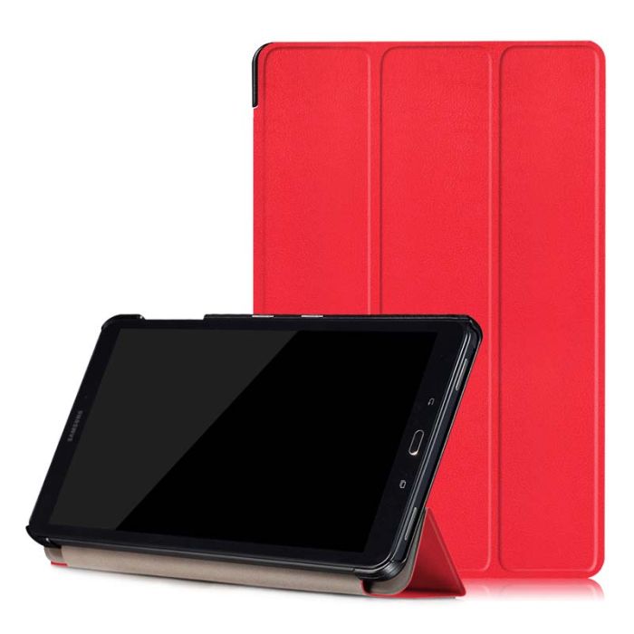 Чохол Samsung Galaxy Tab A 10.1 With S Pen 10 P585 P580 Red