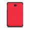 Чохол Samsung Galaxy Tab A 10.1 With S Pen 10 P585 P580 Red