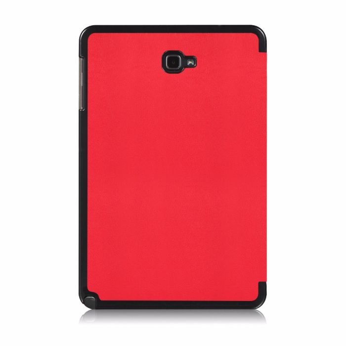 Чохол Samsung Galaxy Tab A 10.1 With S Pen 10 P585 P580 Red