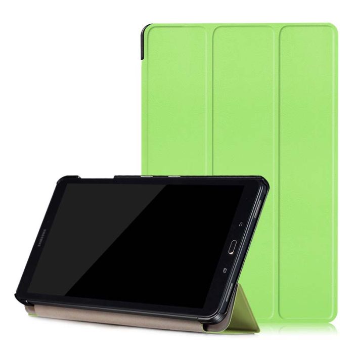Чохол Samsung Galaxy Tab A 10.1 With S Pen 10 P585 P580 Green