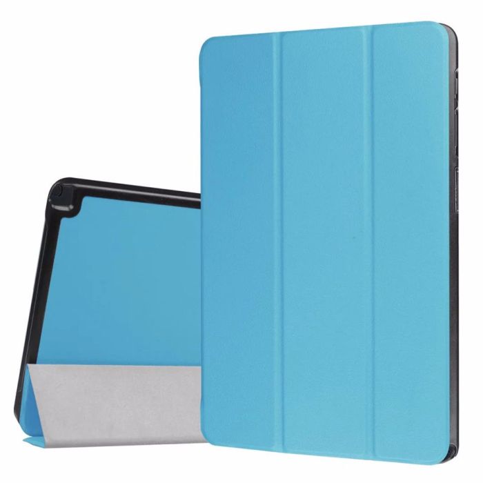 Чохол Samsung Galaxy Tab A 10.1 With S Pen 10 P585 P580 SkyBlue