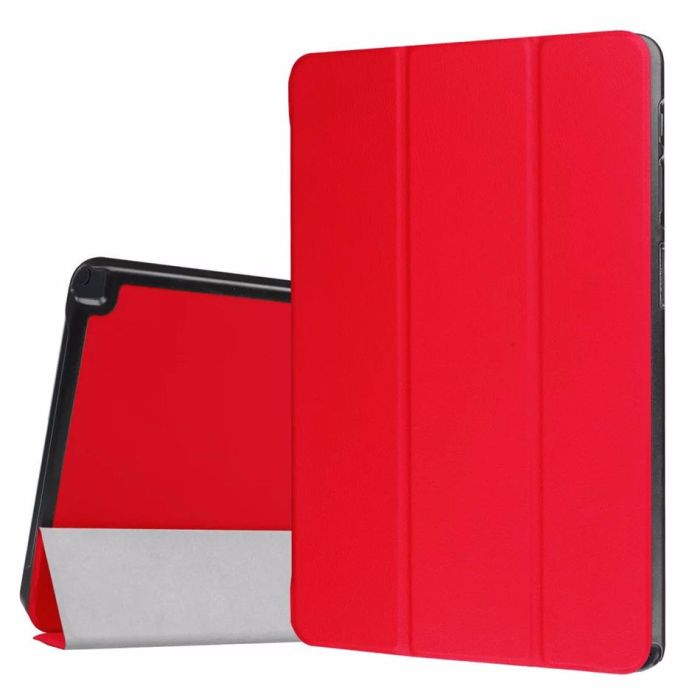 Чохол Samsung Galaxy Tab A 10.1 With S Pen 10 P585 P580 Red