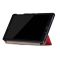 Чохол Samsung Galaxy Tab A 10.1 With S Pen 10 P585 P580 Red