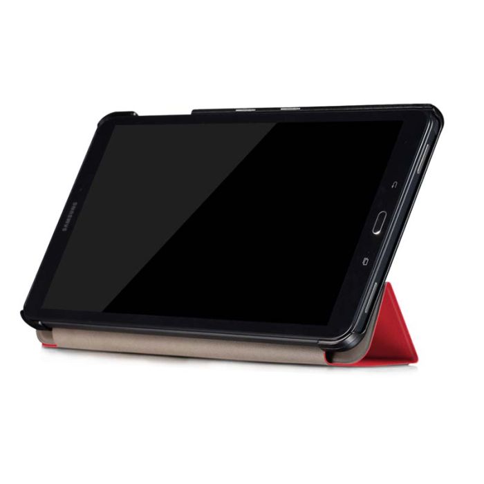 Чохол Samsung Galaxy Tab A 10.1 With S Pen 10 P585 P580 Red