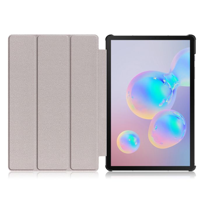 Чехол Galaxy Tab A 8.4 SM-T307 3fold Gold