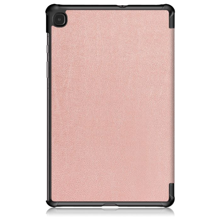 Чохол Galaxy Tab A 8.4 2020 SM-T307 3fold RoseGold