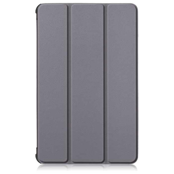 Чохол Samsung Galaxy Tab A 2020 8.4 SM-T307 3fold Grey
