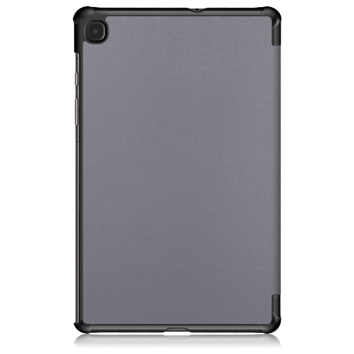Чохол Samsung Galaxy Tab A 2020 8.4 SM-T307 3fold Grey