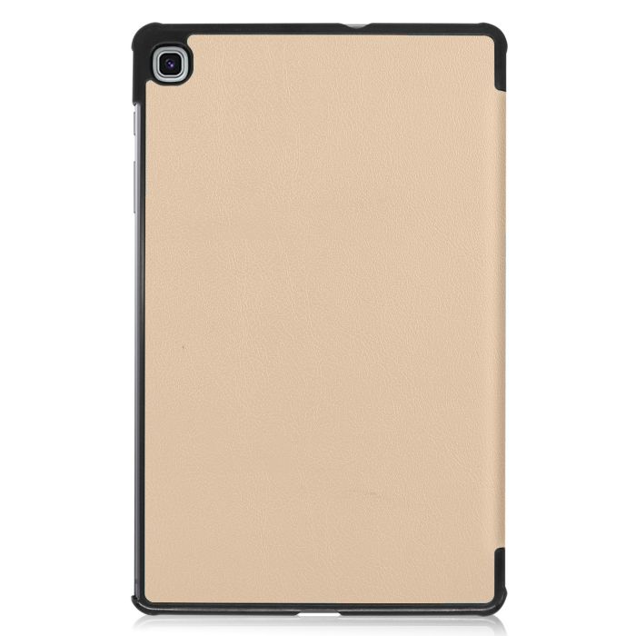 Чехол Galaxy Tab A 8.4 SM-T307 3fold Gold