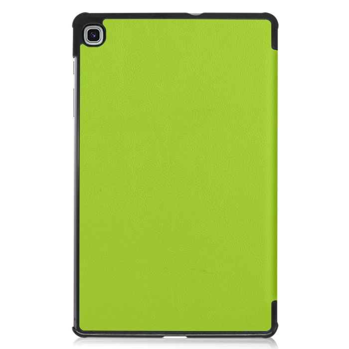 Чехол Galaxy Tab A 8.4 SM-T307 3fold Green