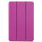 Чехол Samsung Galaxy Tab A 2020 8.4 SM-T307 3fold Violet