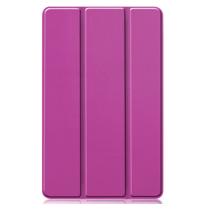 Чехол Samsung Galaxy Tab A 2020 8.4 SM-T307 3fold Violet