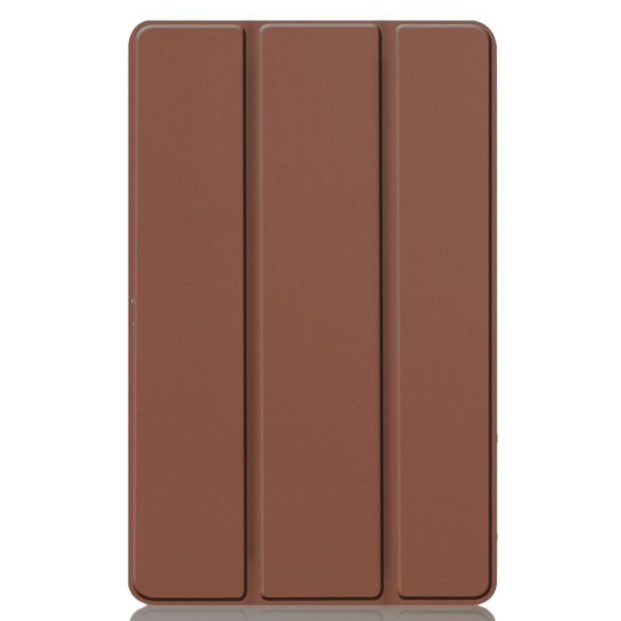 Чехол Galaxy Tab A 8.4 SM-T307 3fold Brown