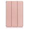 Чохол Samsung Tab A7 Lite 8.7 Sm-T225 T220 3fold Gold