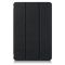 Чехол Samsung Tab A7 Lite 8.7 Sm-T225 T220 3fold Black