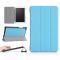 Чохол Xiaomi Mi pad 4 8.0 3fold Skyblue