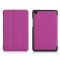 Чохол Xiaomi Mipad 4 8.0 3fold Violet