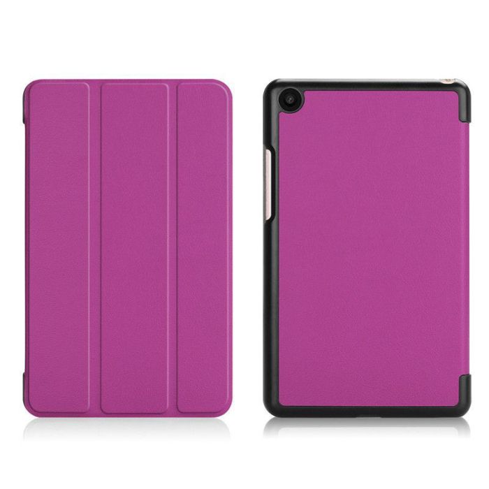 Чохол Xiaomi Mipad 4 8.0 3fold Violet