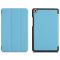 Чохол Xiaomi Mi pad 4 8.0 3fold Skyblue
