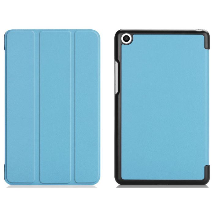 Чохол Xiaomi Mi pad 4 8.0 3fold Skyblue