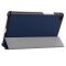 Чохол Xiaomi Mipad 4 8.0 3fold Darkblue