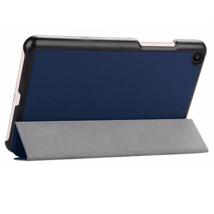 Чохол Xiaomi Mipad 4 8.0 3fold Darkblue