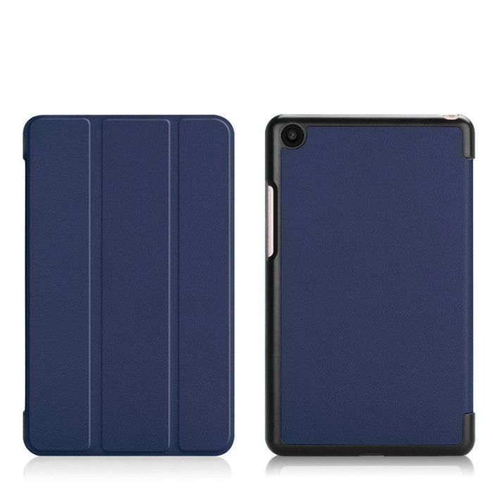 Чохол Xiaomi Mipad 4 8.0 3fold Darkblue
