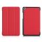Чехол Xiaomi Mipad 4 8.0 3fold Red