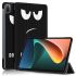 Чохол Print Xiaomi Mi Pad 5/5 Pro Dont Touch my Tab