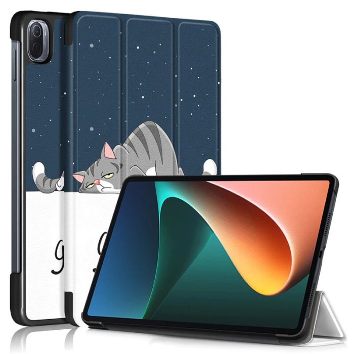 Чохол Print Xiaomi MiPad 5 Pro SleepyCat