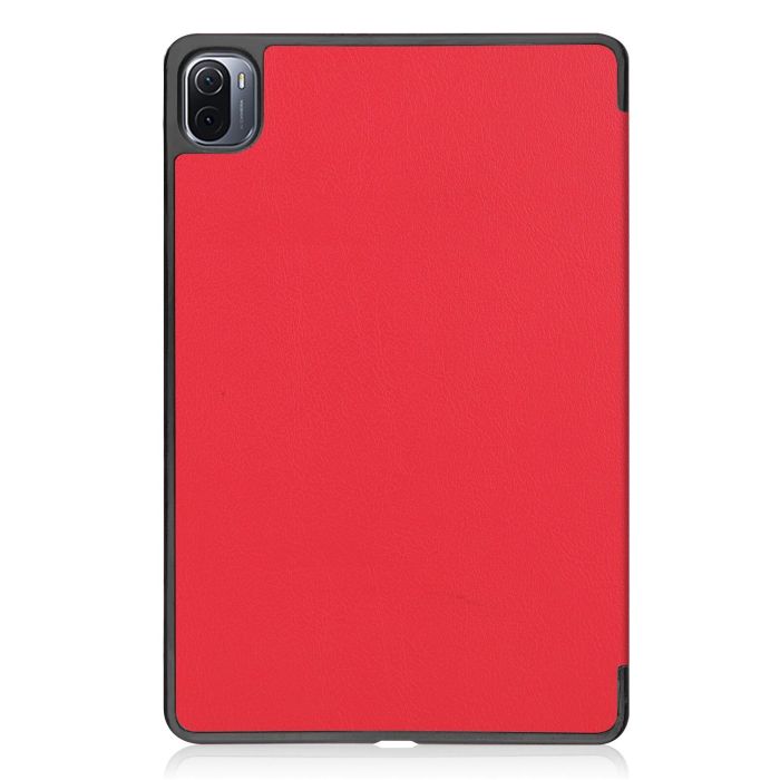 Чохол для Xiaomi Mi Pad 5 11 3fold Red