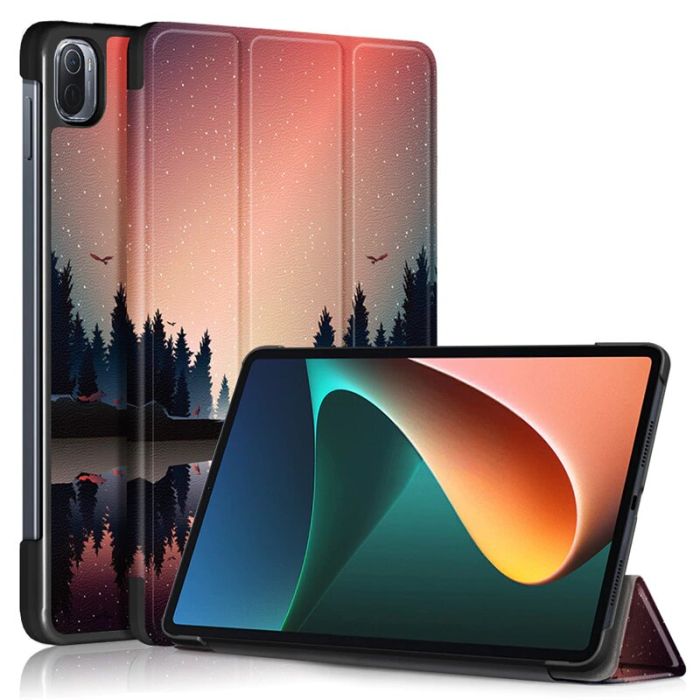 Чехол Print Xiaomi Mi Pad 5/5 Pro Forest