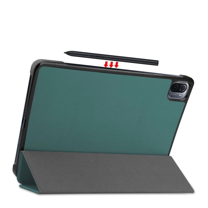 Чехол Print Xiaomi MiPad 5 Pro Sakura