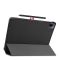 Чохол для Xiaomi Mi Pad 5 Pro 11 3fold Black