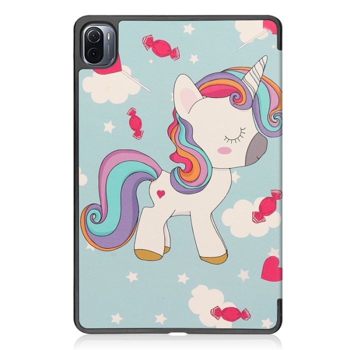 Чохол Print Xiaomi Mi Pad 5/5 Pro Ponny