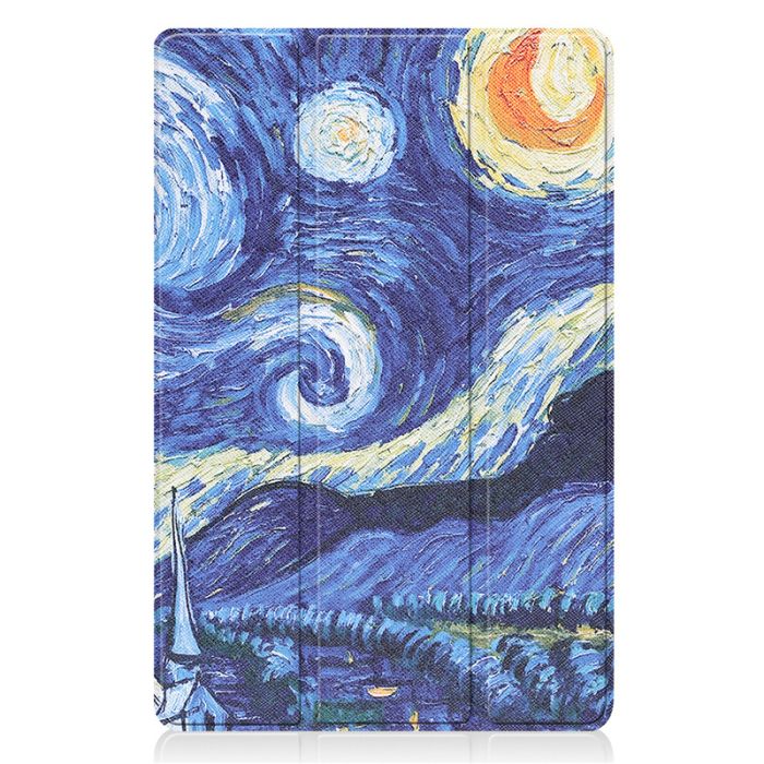 Чохол Print Xiaomi MiPad 5 Pro Winter