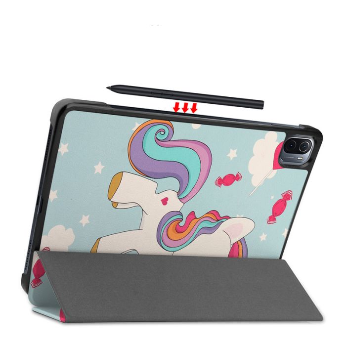 Чохол Print Xiaomi Mi Pad 5/5 Pro Ponny