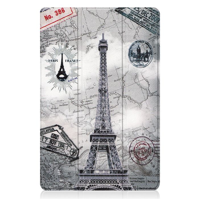 Чохол Print Xiaomi MiPad 5 Pro EffileTower