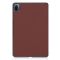 Чохол для Xiaomi Mi Pad 5 10.9 3fold Brown