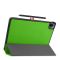 Чохол для Xiaomi Mi Pad 5 10.9 3fold Green