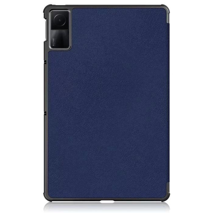 Чохол Xiaomi Redmi Pad 2022 3fold Darkblue