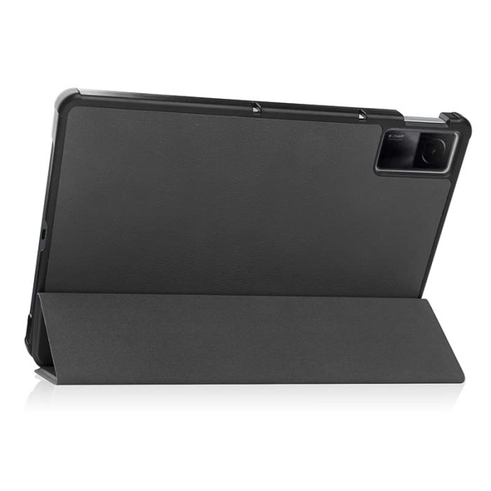 Чехол Xiaomi Redmi Pad 2022 3fold Black