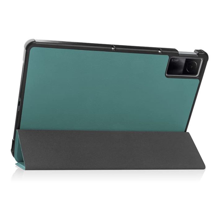 Чехол Xiaomi Redmi Pad 2022 3fold Mint